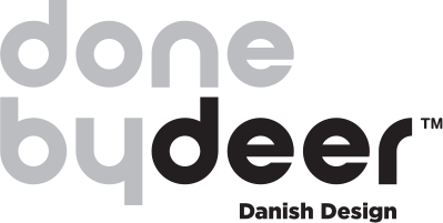 Done by Deer